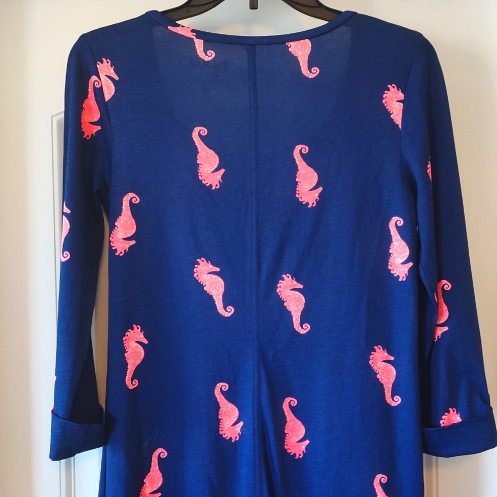 Lilly Pulitzer Dress - Picture 9 of 12
